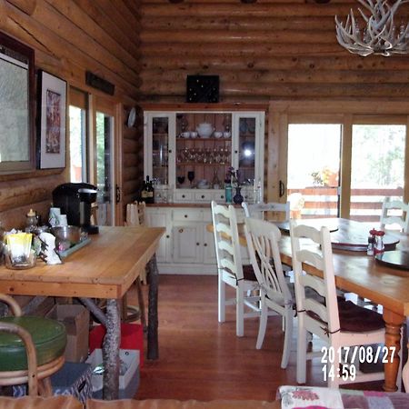 غروفلاند The Cub Inn B&B المظهر الخارجي الصورة