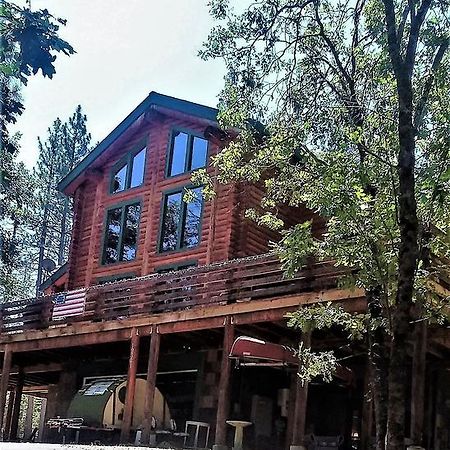 غروفلاند The Cub Inn B&B المظهر الخارجي الصورة