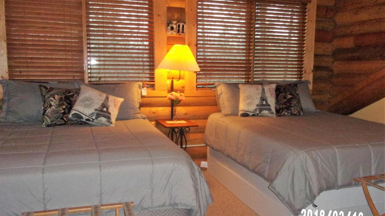 غروفلاند The Cub Inn B&B المظهر الخارجي الصورة