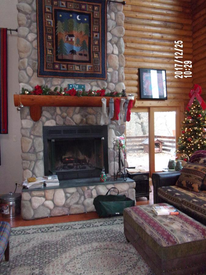 غروفلاند The Cub Inn B&B المظهر الخارجي الصورة