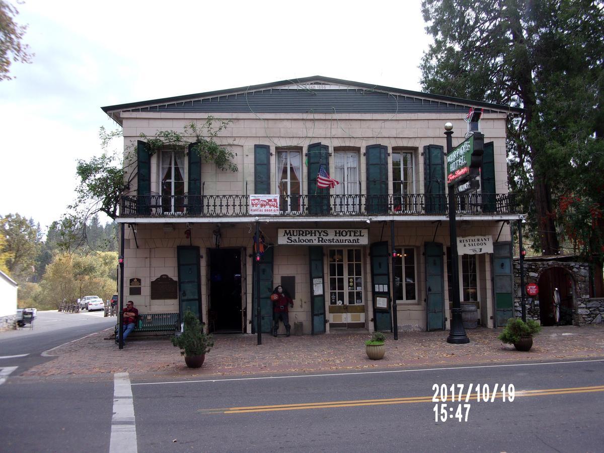غروفلاند The Cub Inn B&B المظهر الخارجي الصورة