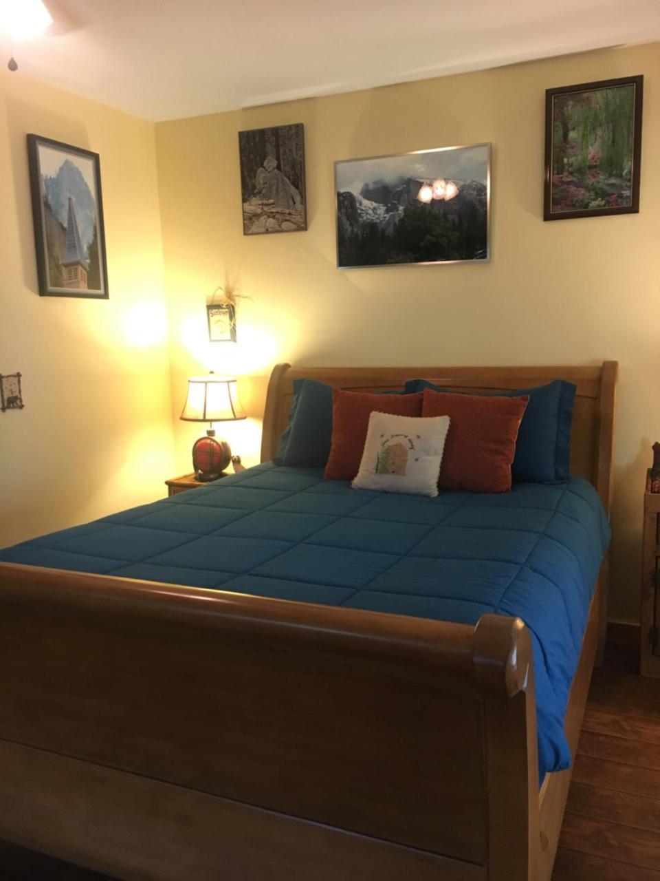 غروفلاند The Cub Inn B&B المظهر الخارجي الصورة