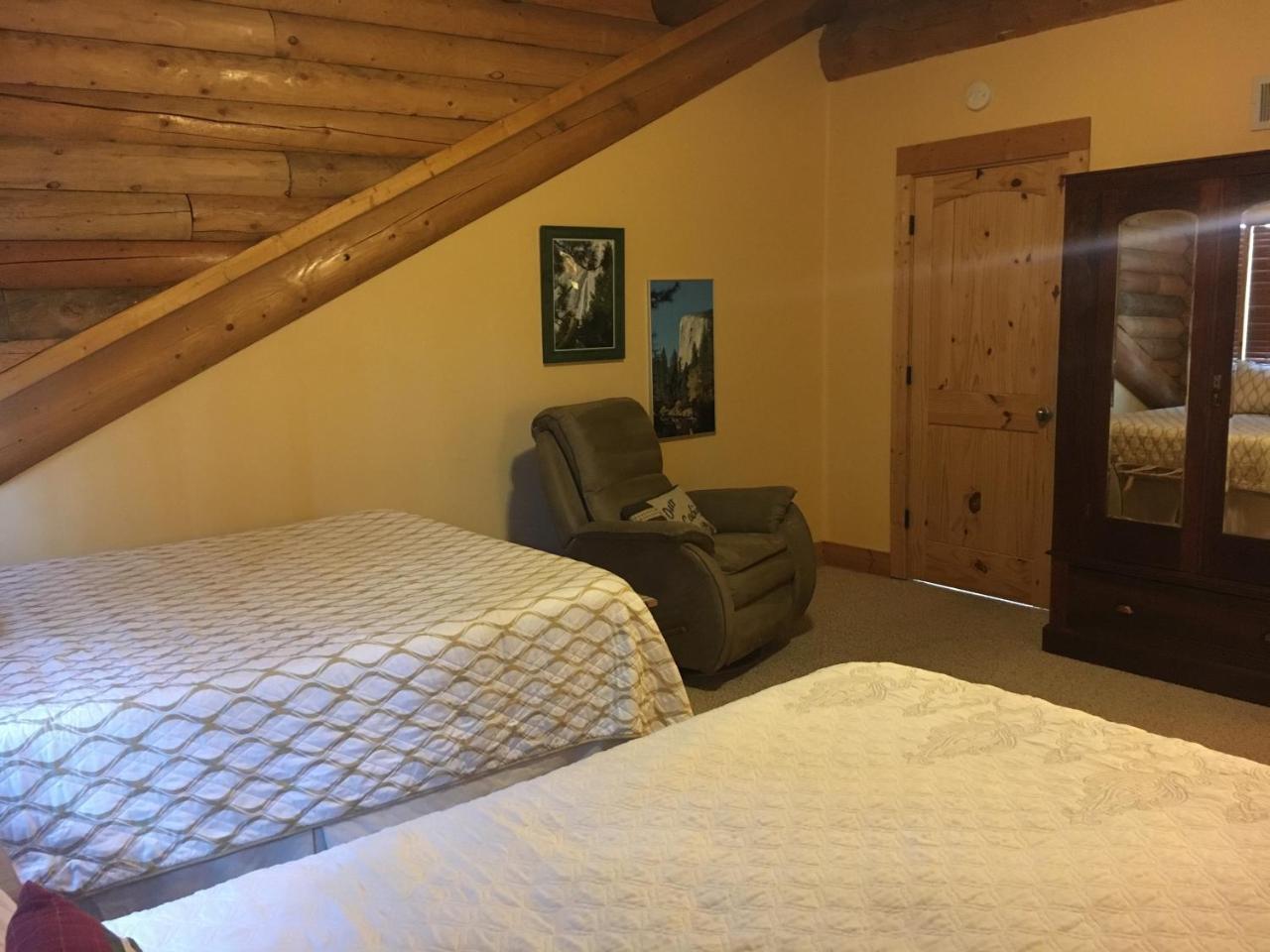 غروفلاند The Cub Inn B&B المظهر الخارجي الصورة