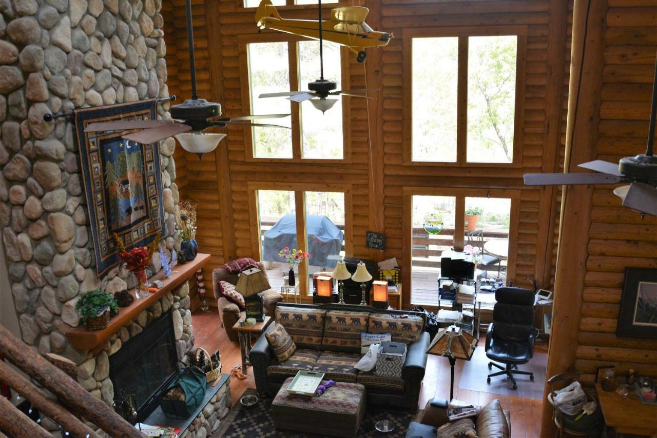 غروفلاند The Cub Inn B&B المظهر الخارجي الصورة